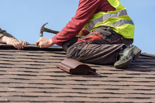 Best Storm Damage Roof Repair  in Epworth, IA