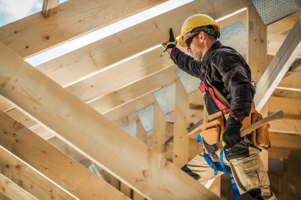 Best Roof Leak Repair  in Epworth, IA