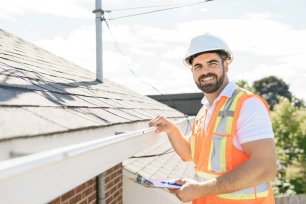 Trusted Epworth, IA Roofing Contractor Experts