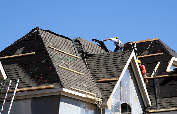 Best Residential Roofing Contractor  in Epworth, IA