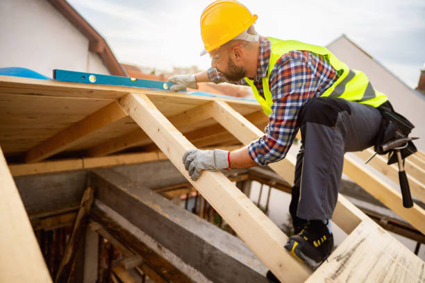 Heating Cable for Roof Installation in Epworth, IA