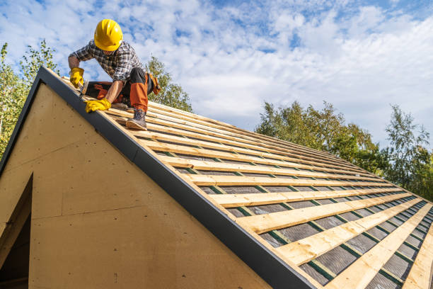 Gutter Installation and Roofing in Epworth, IA