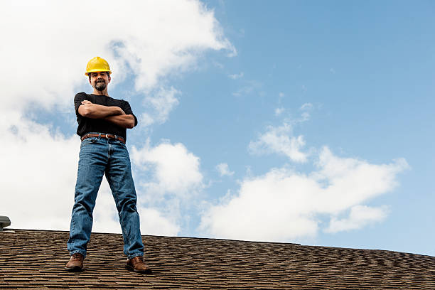 Best Best Roofing Contractors  in Epworth, IA